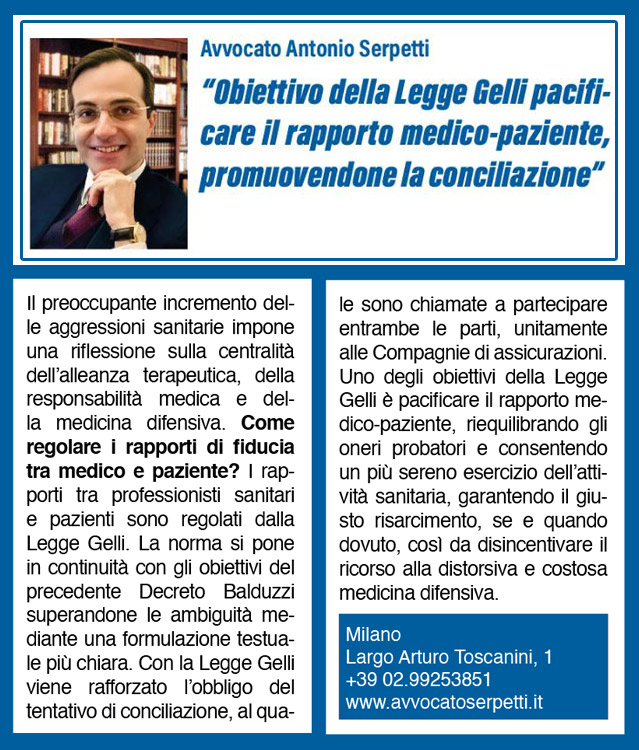 Rapporto medico-paziente