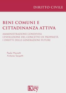 Beni comuni e cittadinanza attiva