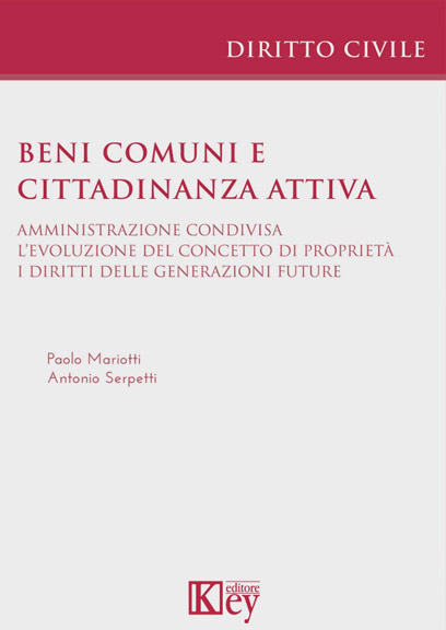 Beni comuni e cittadinanza attiva