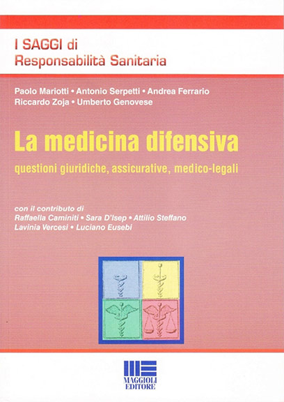 La medicina difensiva