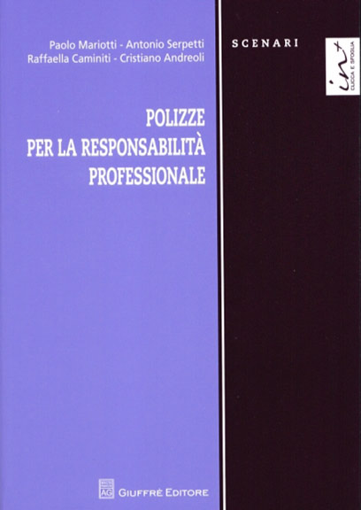 Polizze per la responsabilità professionale