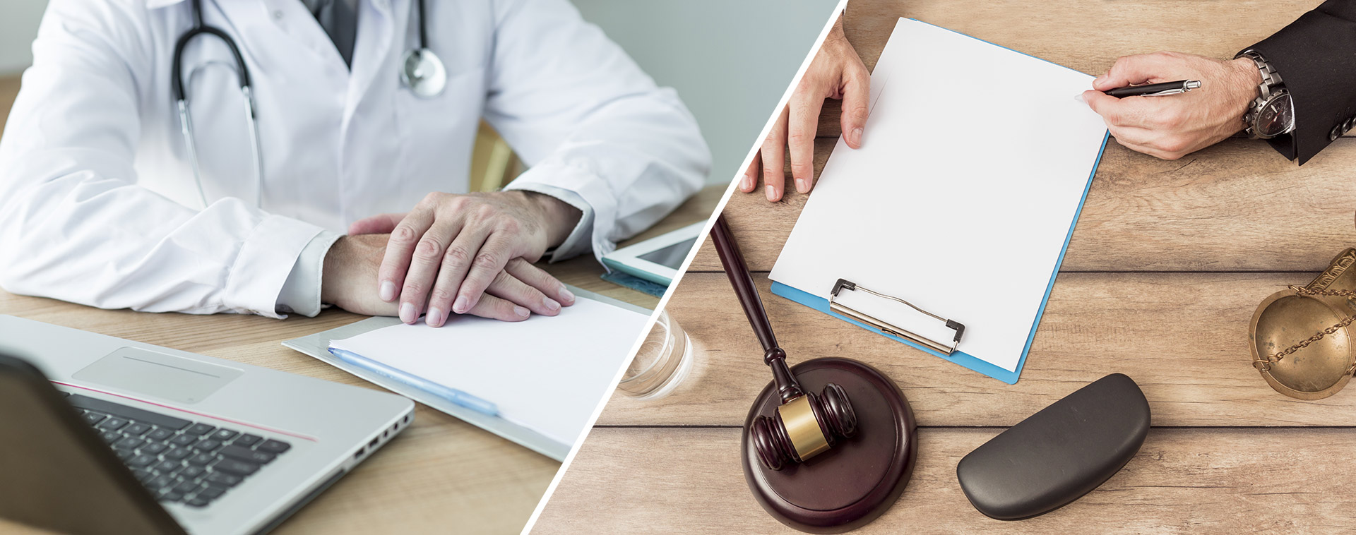 risarcimento danni da colpa medica