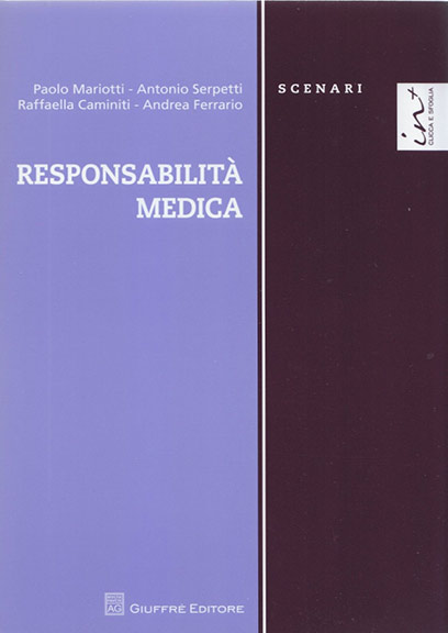 Responsabilità medica