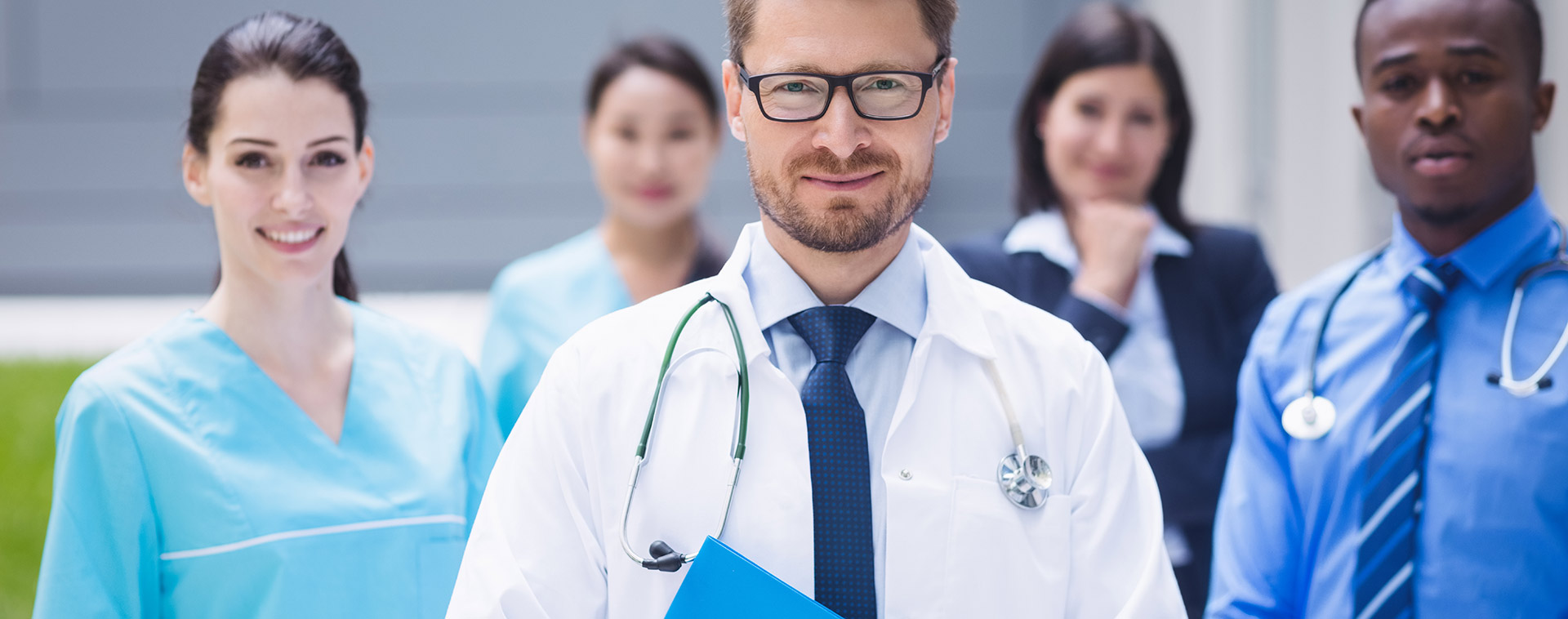 Difesa legale medici